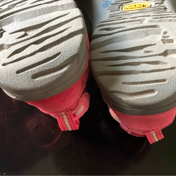 Womens KEEN Sport Sandal size 6. - Picture 5 of 6